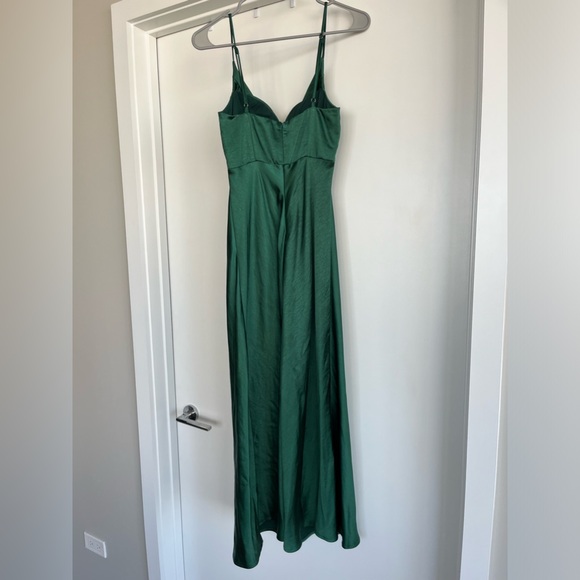 Hello Molly Maxi Dress - Picture 5 of 7